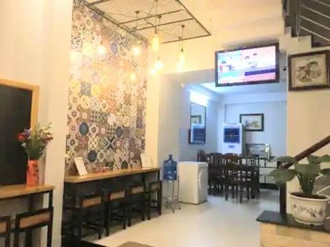40K Bha - Four Of A Kind Aparthotel Ho Chi Minh City Exterior photo